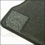 Alfombrillas para Mini R56 Velour